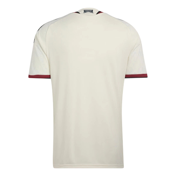 Maglia Terza Manchester United 2026/27 Uomo