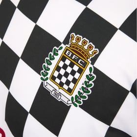 Damen Boavista FC 2023/24 Heimtrikot