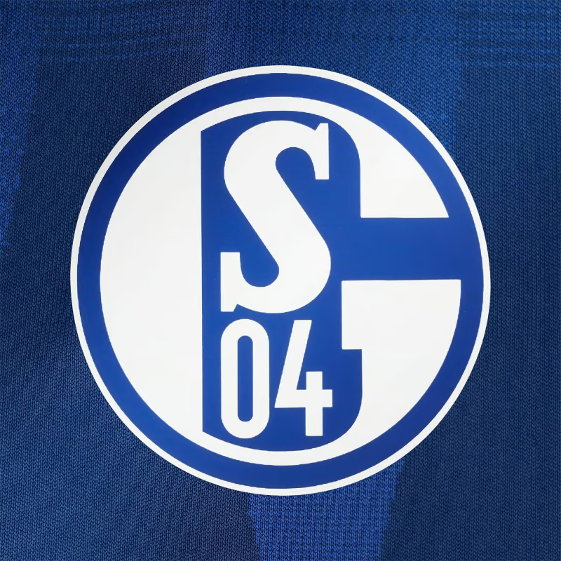 Kit Domicile FC Schalke 04 2026/27 Enfant