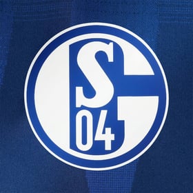 Kit Domicile FC Schalke 04 2026/27 Enfant