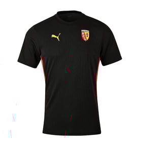 Men's RC Lens 2024/25 Third Authentic Training Shirt