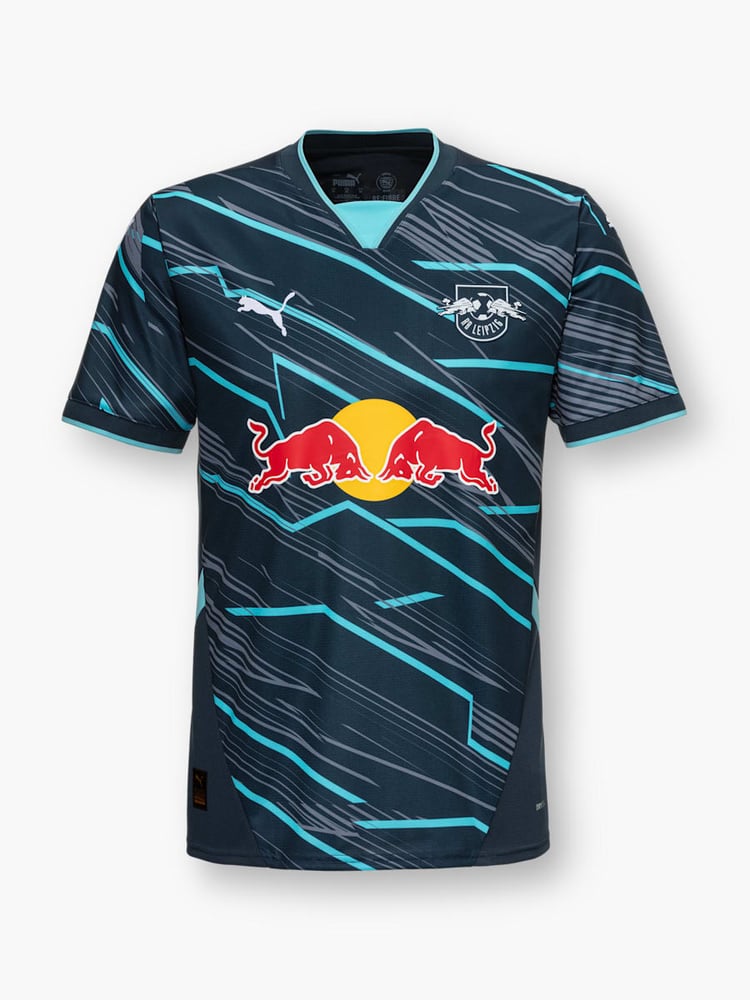 Damen RB Leipzig 2024/25 Dritttrikot