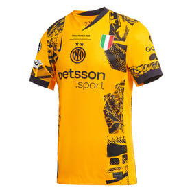Herren Inter 2024/25 Drittes UCL-Finaltrikot
