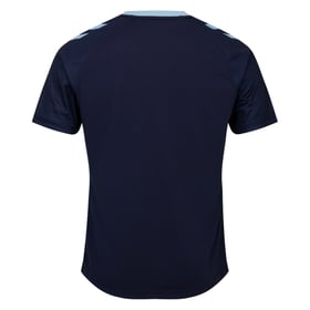 Herren Coventry City 2024/25 Drittel Primäres Pre Match Shirt