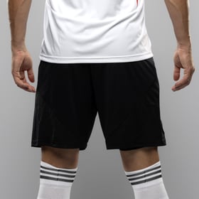 Men's Legia Warszawa 2024/25 Home Shorts