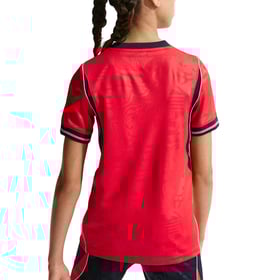 Maglia Coppa del Mondo 2026 Trasferta Inghilterra Bambino