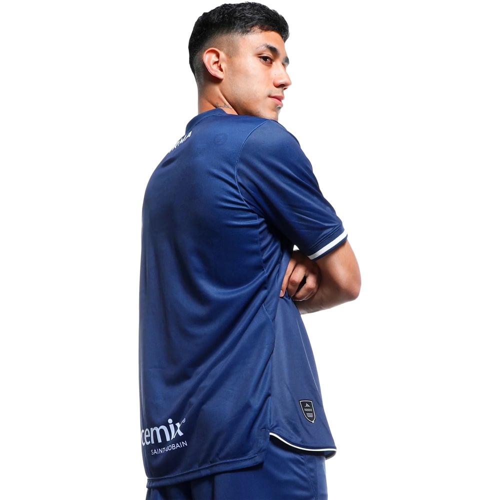 Herren Cruz Azul 2026/27 Drittes Trikot