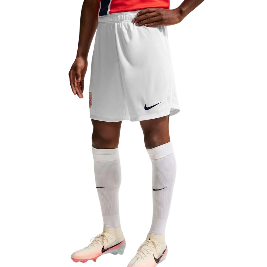 Pantalones Cortos Locales Mundial Noruega 2026 Niño