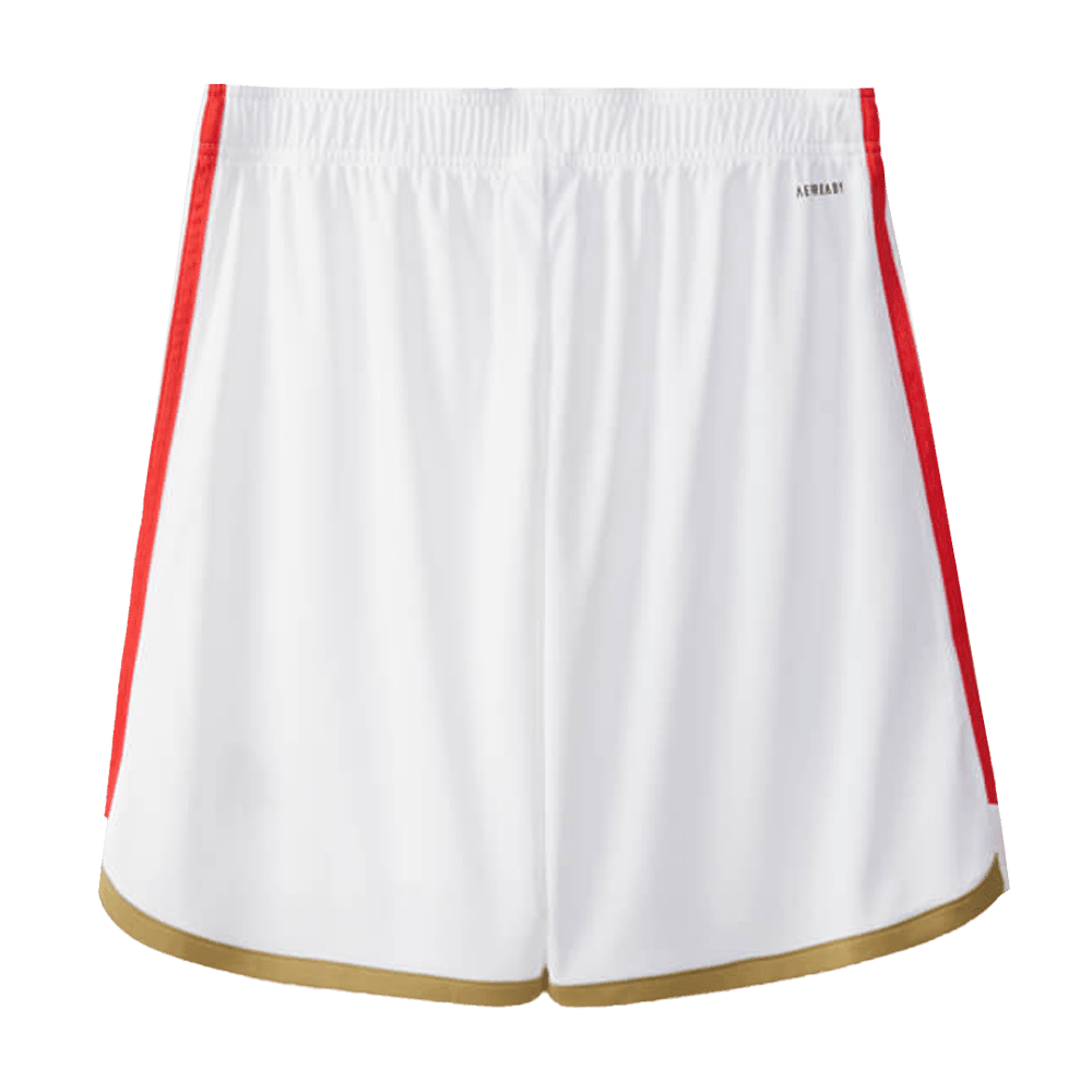 SL Benfica Heimshorts 23/24