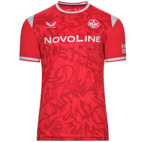 Maglia Home Donna 1. FC Kaiserslautern 2026/27