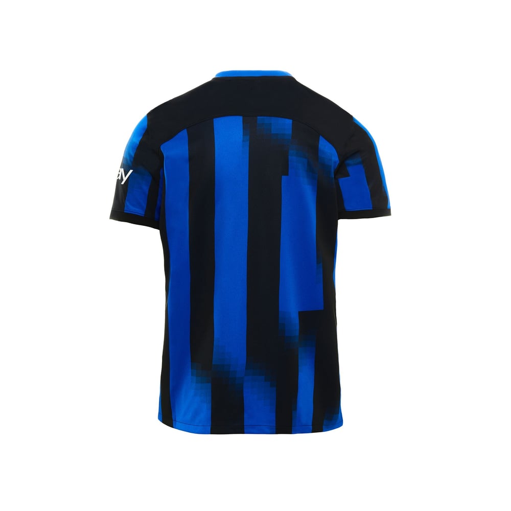 Kid's Inter 2023/24 Home Shirt
