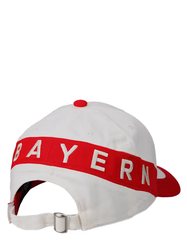 Bayern Munich Members Club Cap