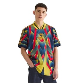 Camiseta lifestyle femenina Arsenal 2025/26