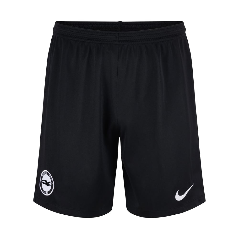 Kid's Brighton & Hove Albion 2024/25 Third Authentic Training Shorts