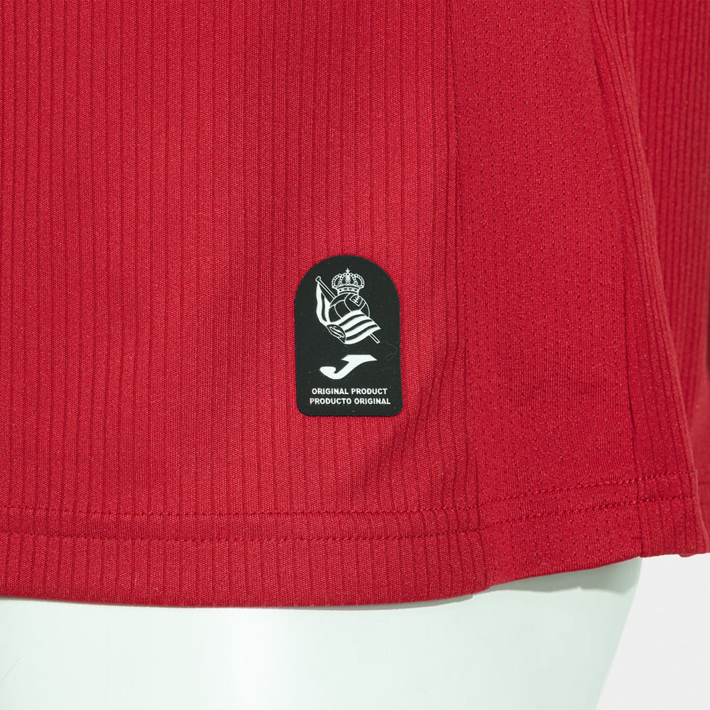 Kid's Real Sociedad 2026/27 Third Shirt