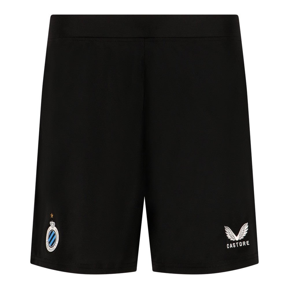 Kid's Club Brugge 2024/25 Third Shorts