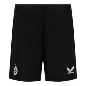 Kid's Club Brugge 2024/25 Third Shorts