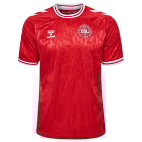 Dänemark Heimtrikot EURO 2024