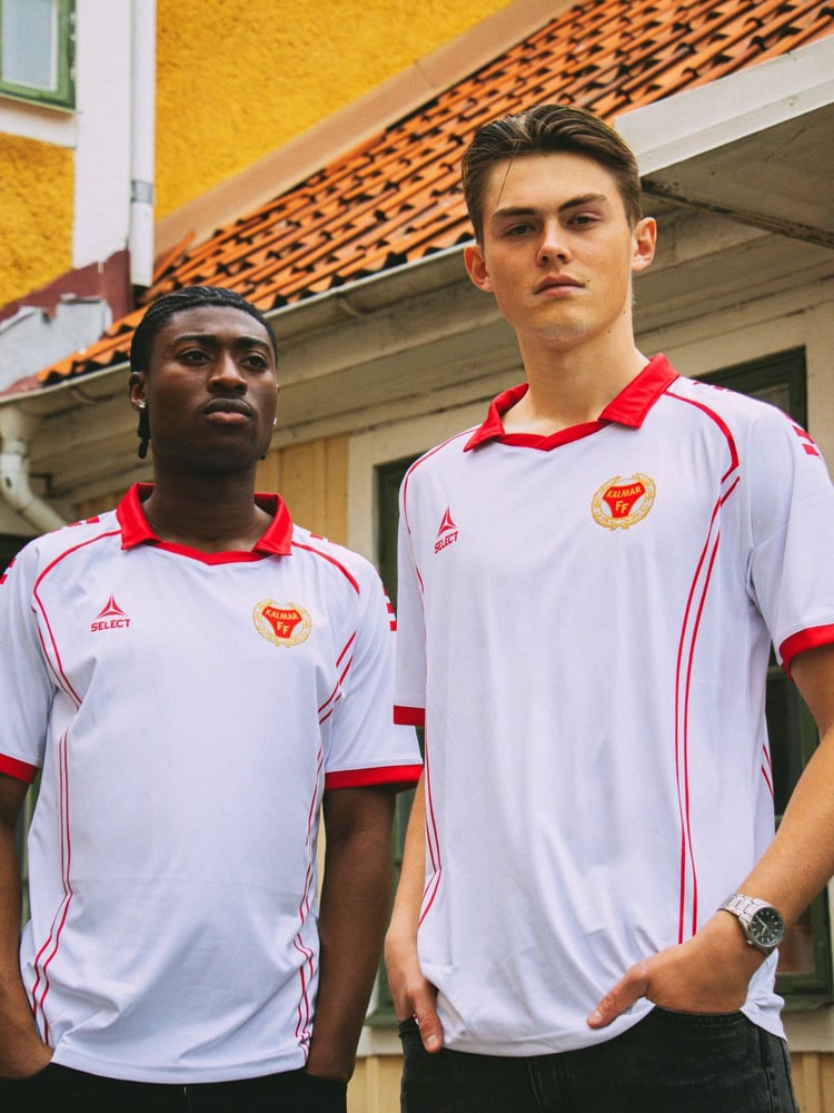 Men's Kalmar FF 2026 Away Shirt