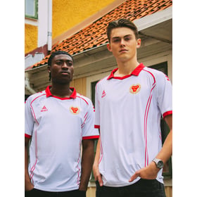 Men's Kalmar FF 2026 Away Shirt