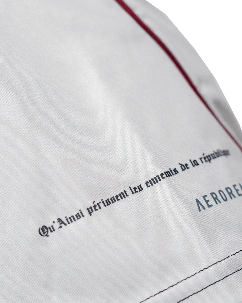 Damen Servette FC 2025/26 Drittes Escalade Trikot