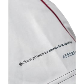 Damen Servette FC 2025/26 Drittes Escalade Trikot