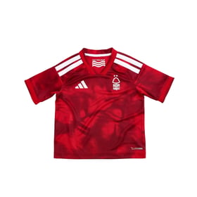 Kit Domicile Nottingham Forest 2026/27 Enfant