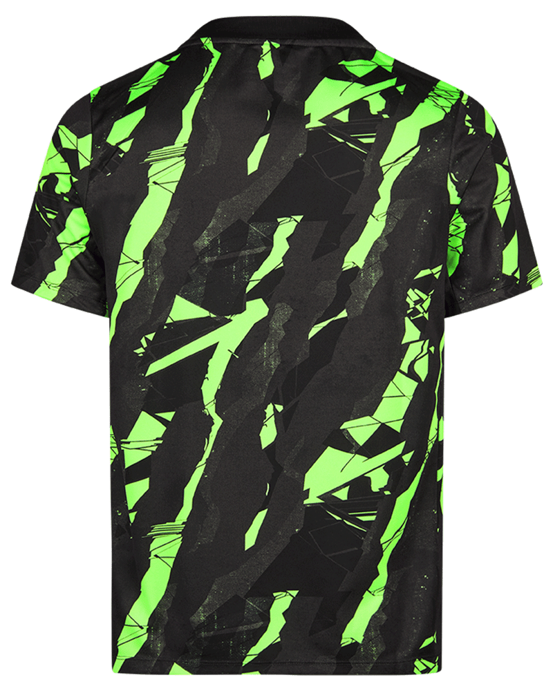 Damen VfL Wolfsburg 2025/26 Drittes Aufwärmshirt