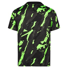 Damen VfL Wolfsburg 2025/26 Drittes Aufwärmshirt