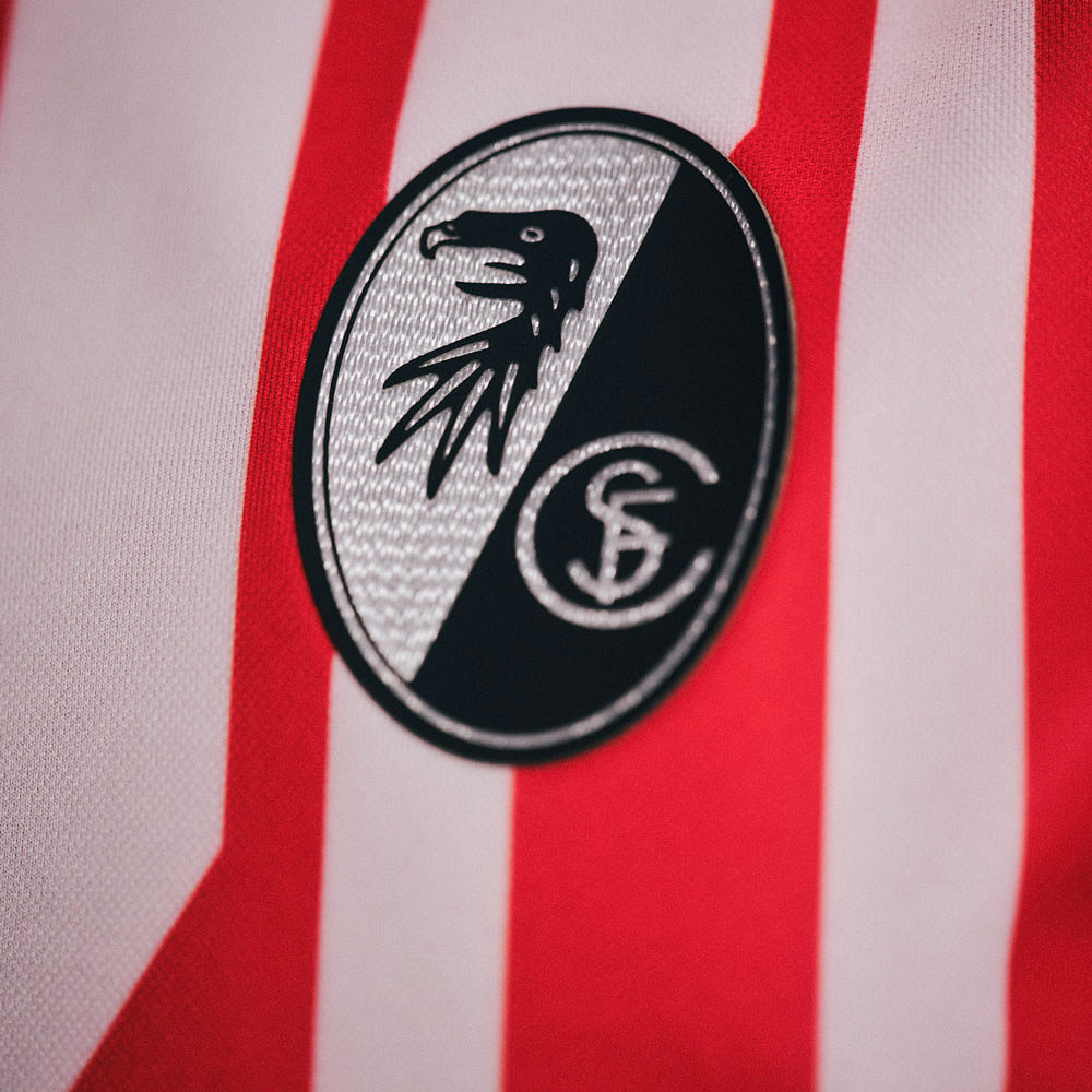 Maglia Home SC Freiburg 2026/27 uomo