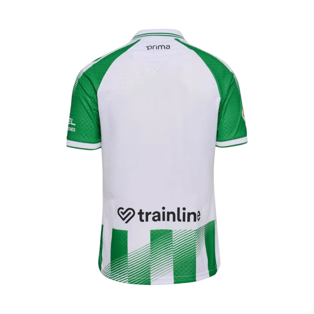 Maglia Real Betis 2026/27 Home Donna