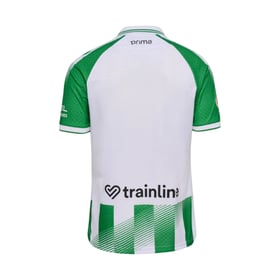 Maglia Real Betis 2026/27 Home Donna