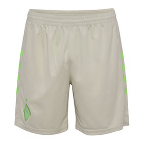 Kid's Werder Bremen 2025/26 Away Shorts