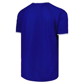 Herren Everton 2003 Jubiläums Retro Shirt