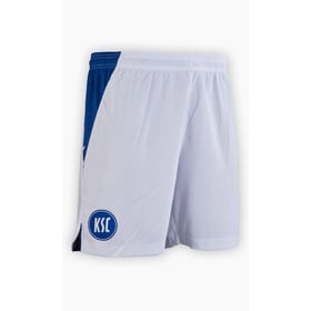 Men's Karlsruher SC 2025/26 Away Shorts