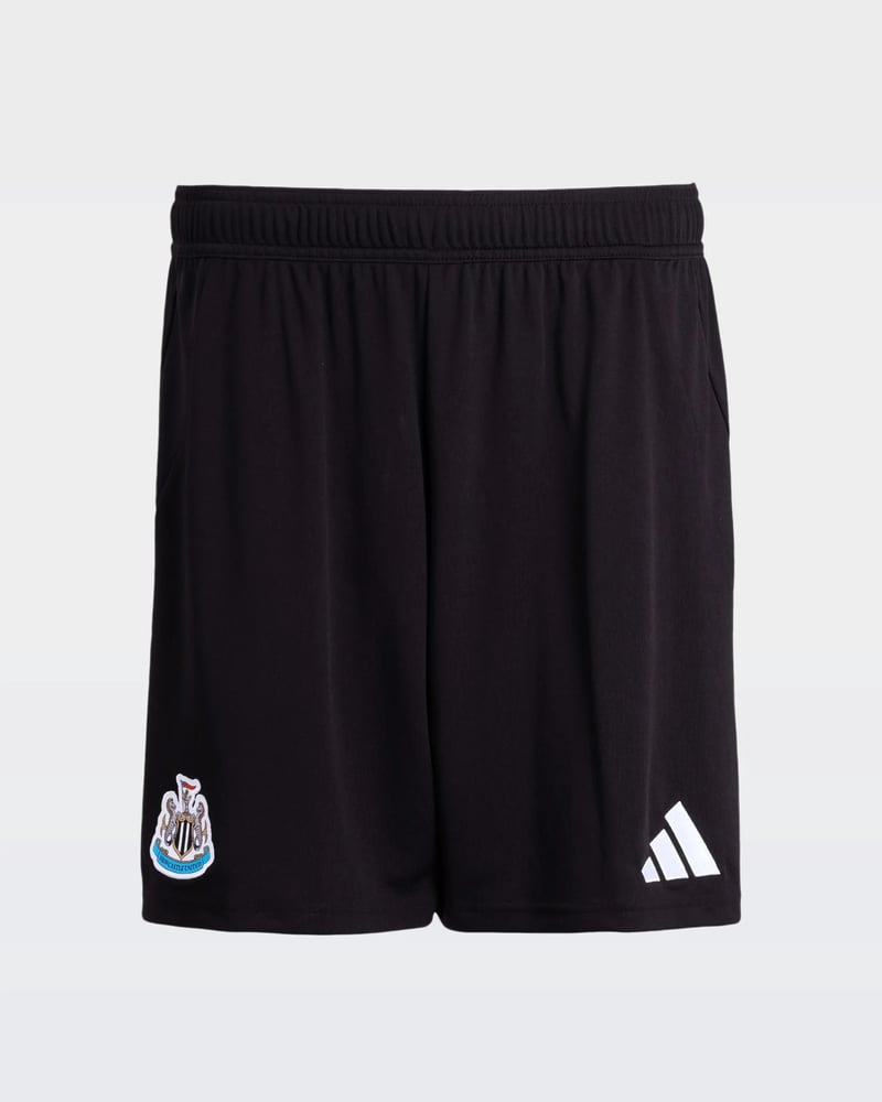 Women's Newcastle United 2024/25 Home Shorts
