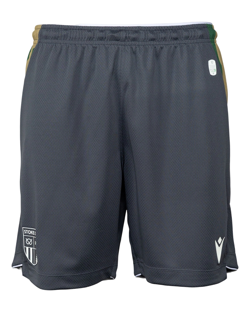 Short extérieur Stoke City 2026/27 Femme