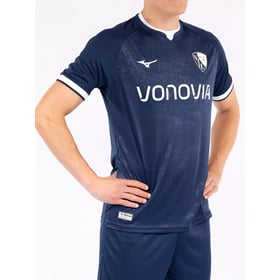 Herren VfL Bochum 1848 2024/25 Heimtrikot