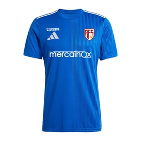 Damen AVS Football SAD 2025/26 Drittes Trikot