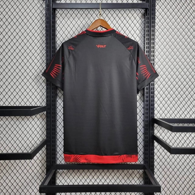 Kid's Vitória 2024 Third Prematch Shirt