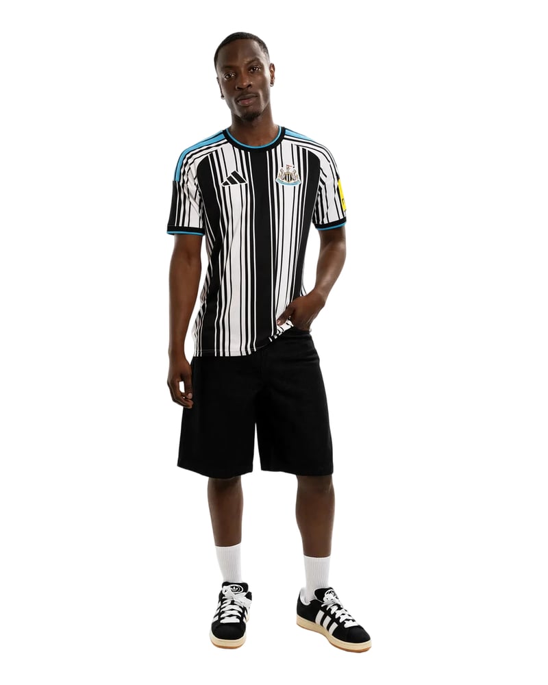 Maglia casa Newcastle United 2026/27 uomo