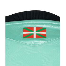 Maglia Third Alavés 2026/27 Bambino