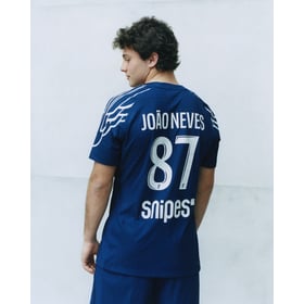 Men's PSG 2024/25 Fourth Shirt