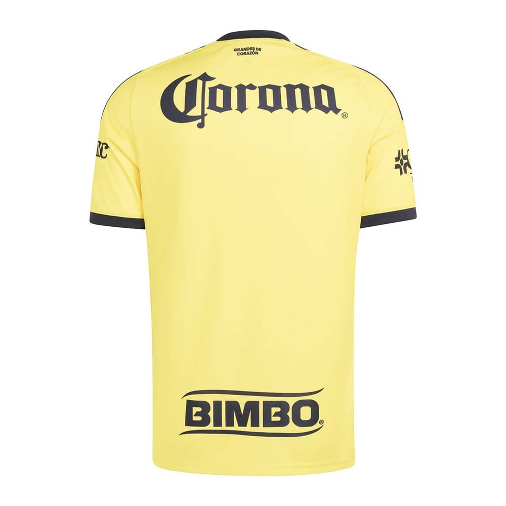 Men's Club América 2026/27 Home Shirt