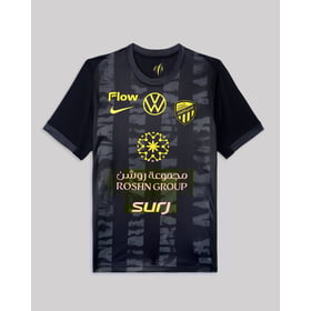 Herren Al-Ittihad Club 2025/26 Drittes Trikot