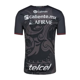 Kinder Club Tijuana 2024/25 Drittes Trikot