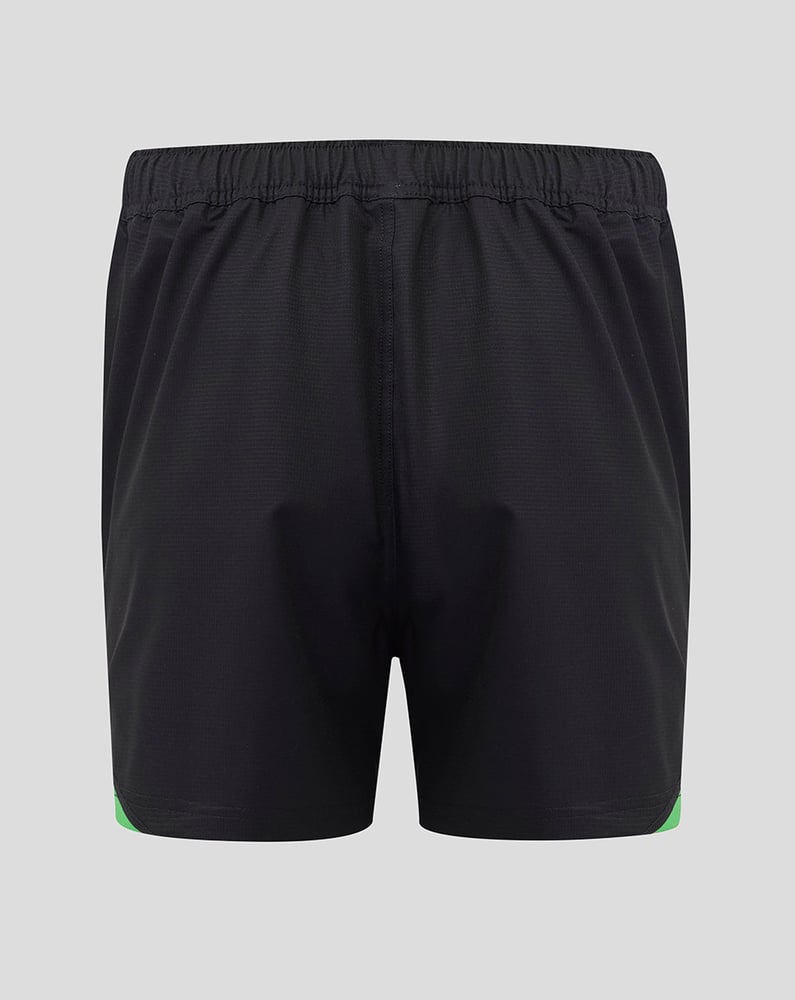 Men's Harlequins 2025/26 Home Shorts