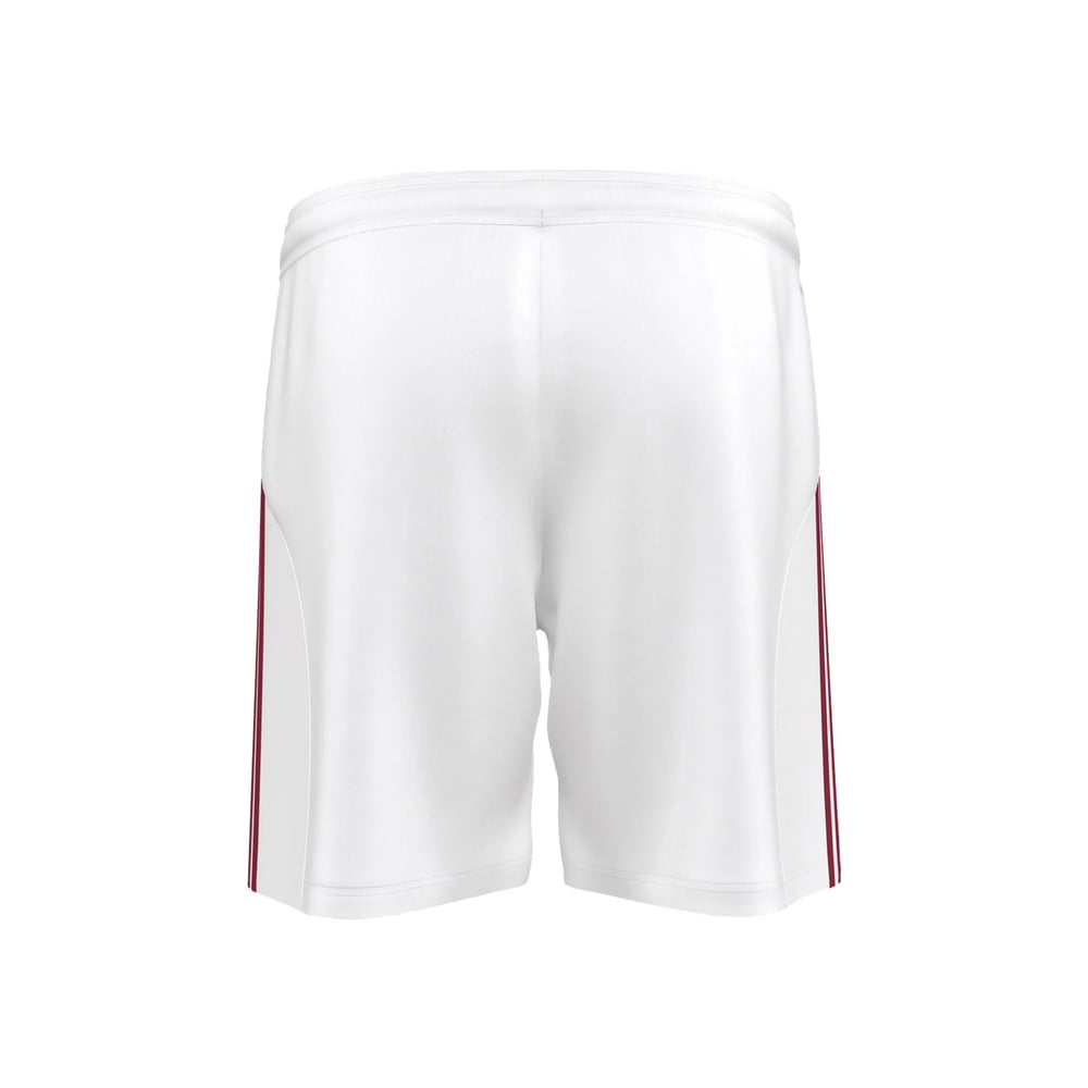 Damen Sevilla FC 2025/26 Heimshorts