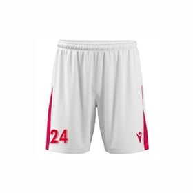 Herren FC Sion 2024/25 Auswärts Shorts