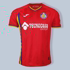 Damen Getafe CF 2025/26 Auswärtstrikot